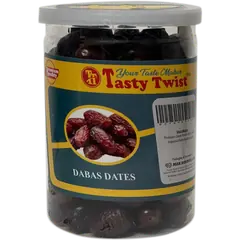 Tasty Twist Dabas Date (500gm) - Rokomari
